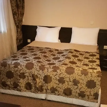 Hunting * Паничище