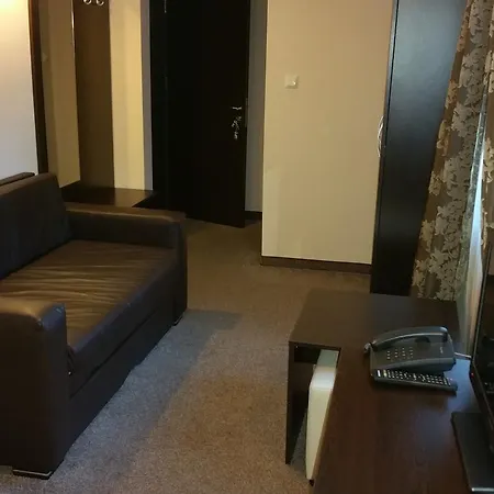 Hunting * Panichishte