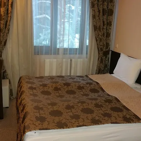 Alojamento de Turismo Selvagem Hunting *