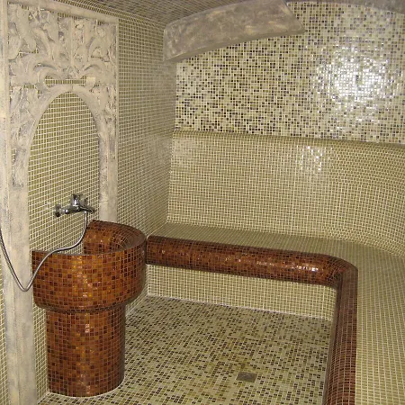 Alojamento de Turismo Selvagem Hunting *