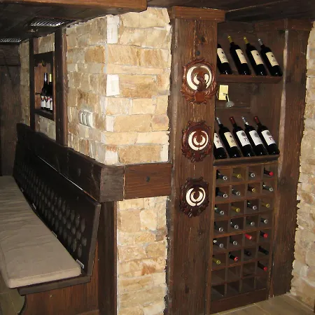 Hunting * Panichishte