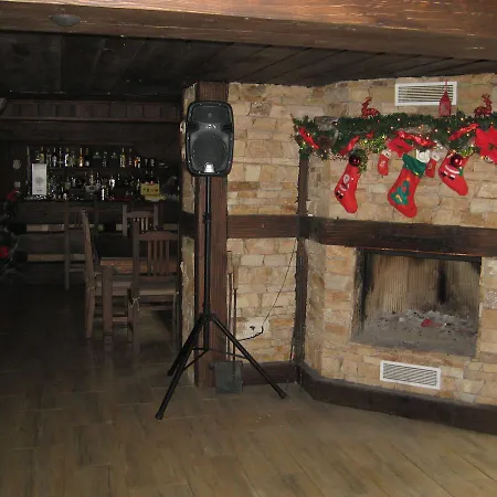 Hunting * Паничище