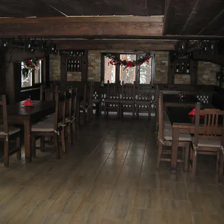 Hunting * Паничище