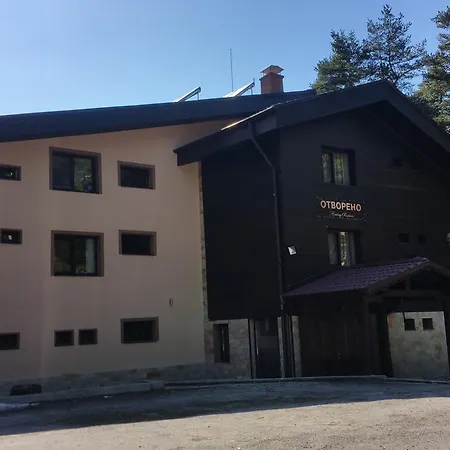 Hunting * Panichishte