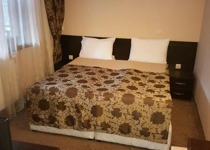 Hunting * Паничище