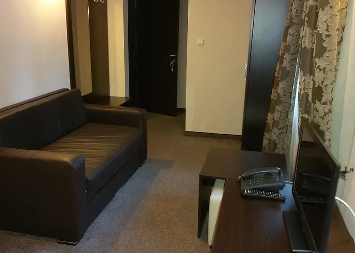 Hunting * Panichishte