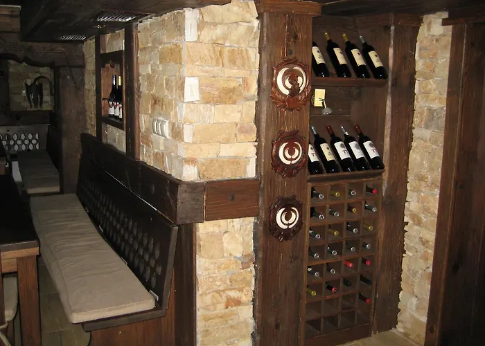 Hunting * Паничище