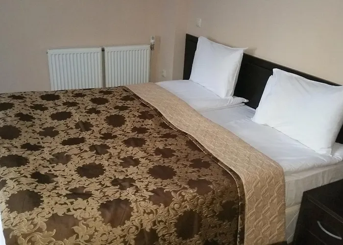 Hunting * Panichishte