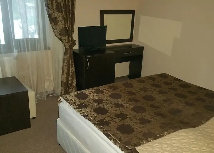 Hunting * Паничище