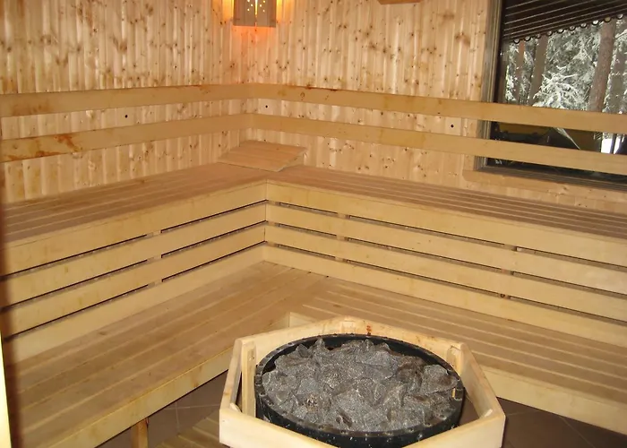 Hunting * Panichishte