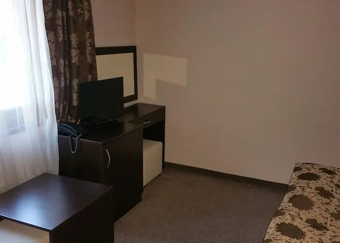 Hunting * Паничище