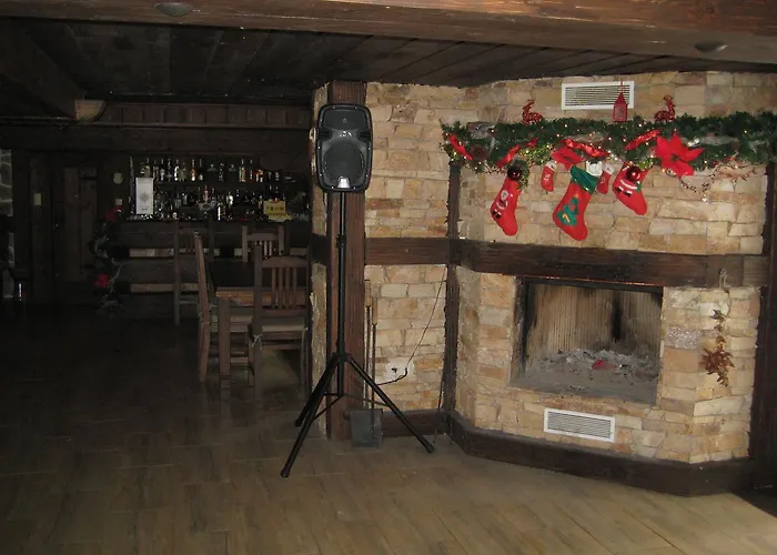 Hunting * Паничище