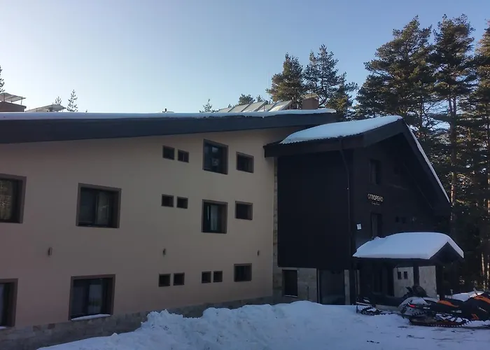 Hunting * Panichishte