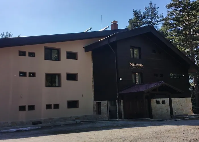 Hunting * Panichishte